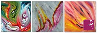 sold painting on PitturiAmo