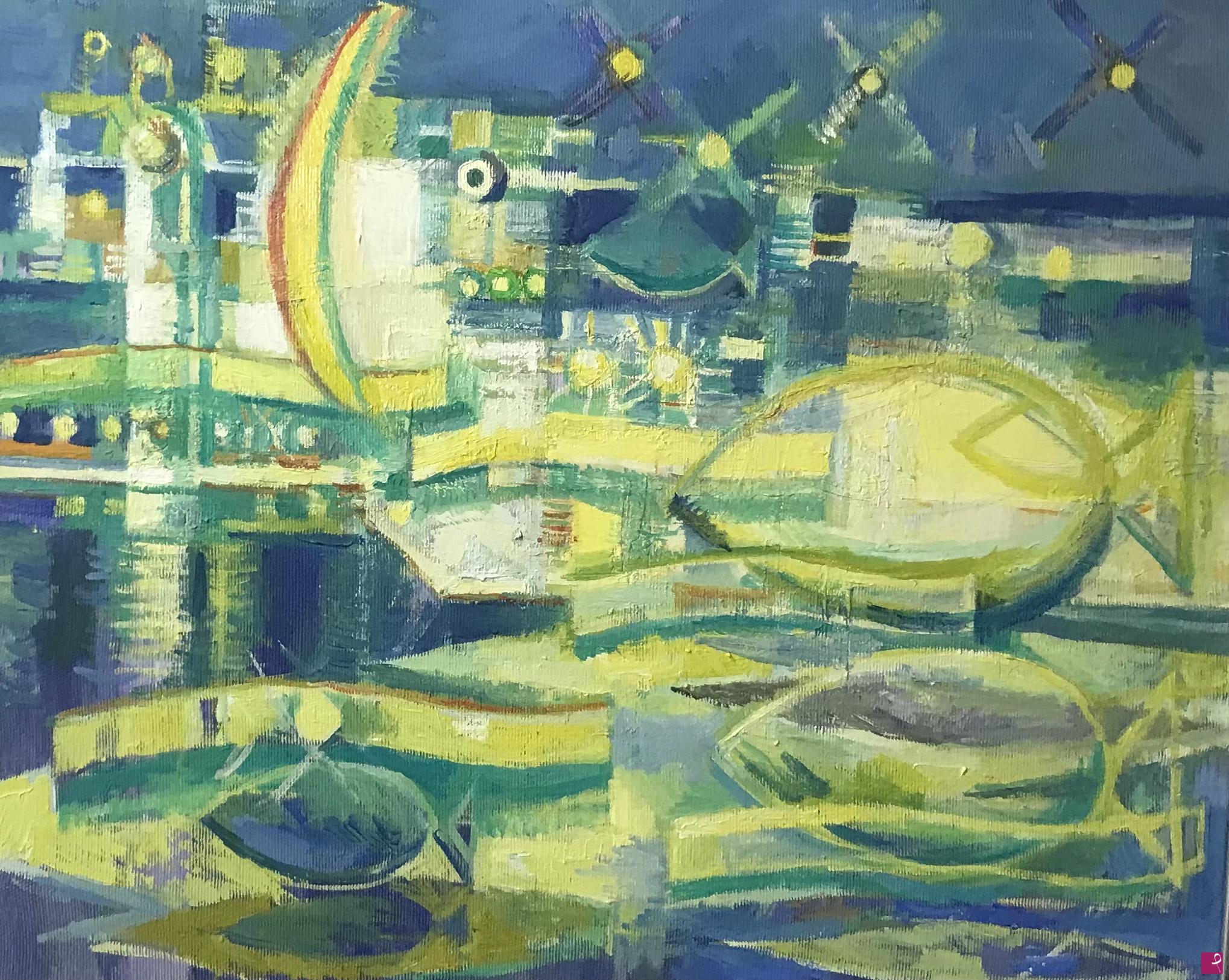 paintings on sale online