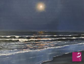 sold painting on PitturiAmo