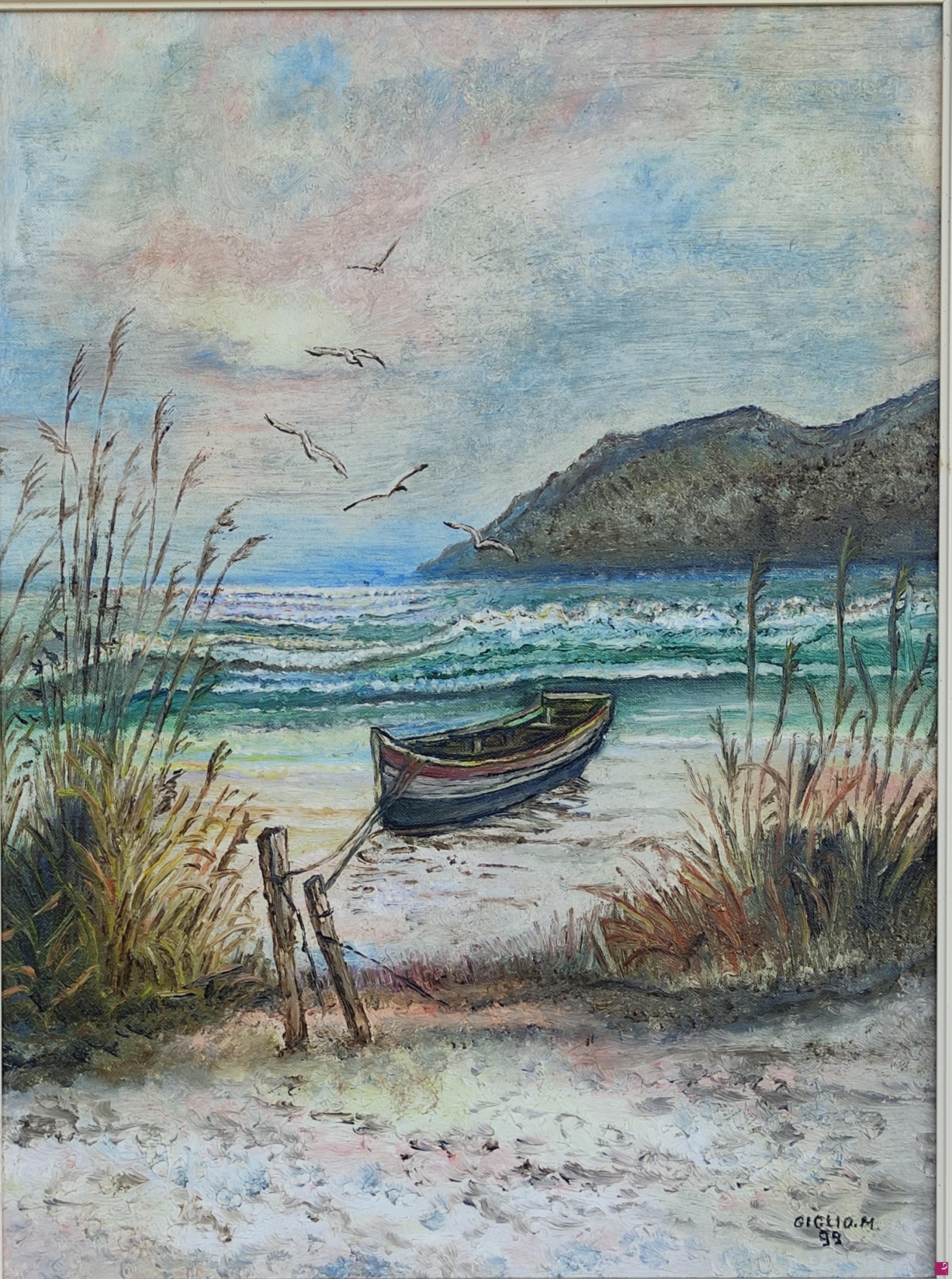 paintings on sale online