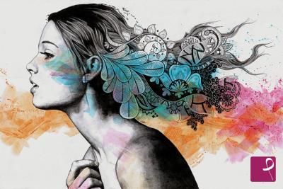 sold painting on PitturiAmo
