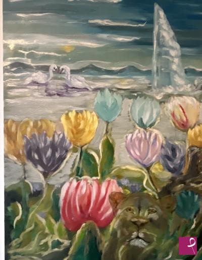 online paintings on sale