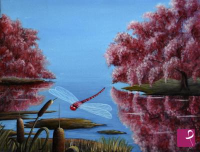 online paintings on sale