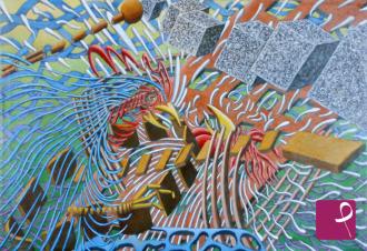 online paintings on sale