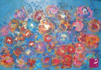 online paintings on sale