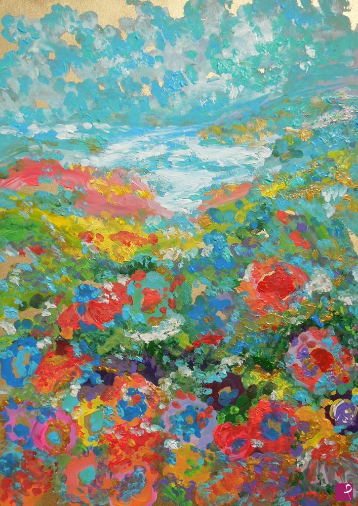 paintings on sale online
