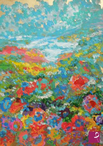 online paintings on sale