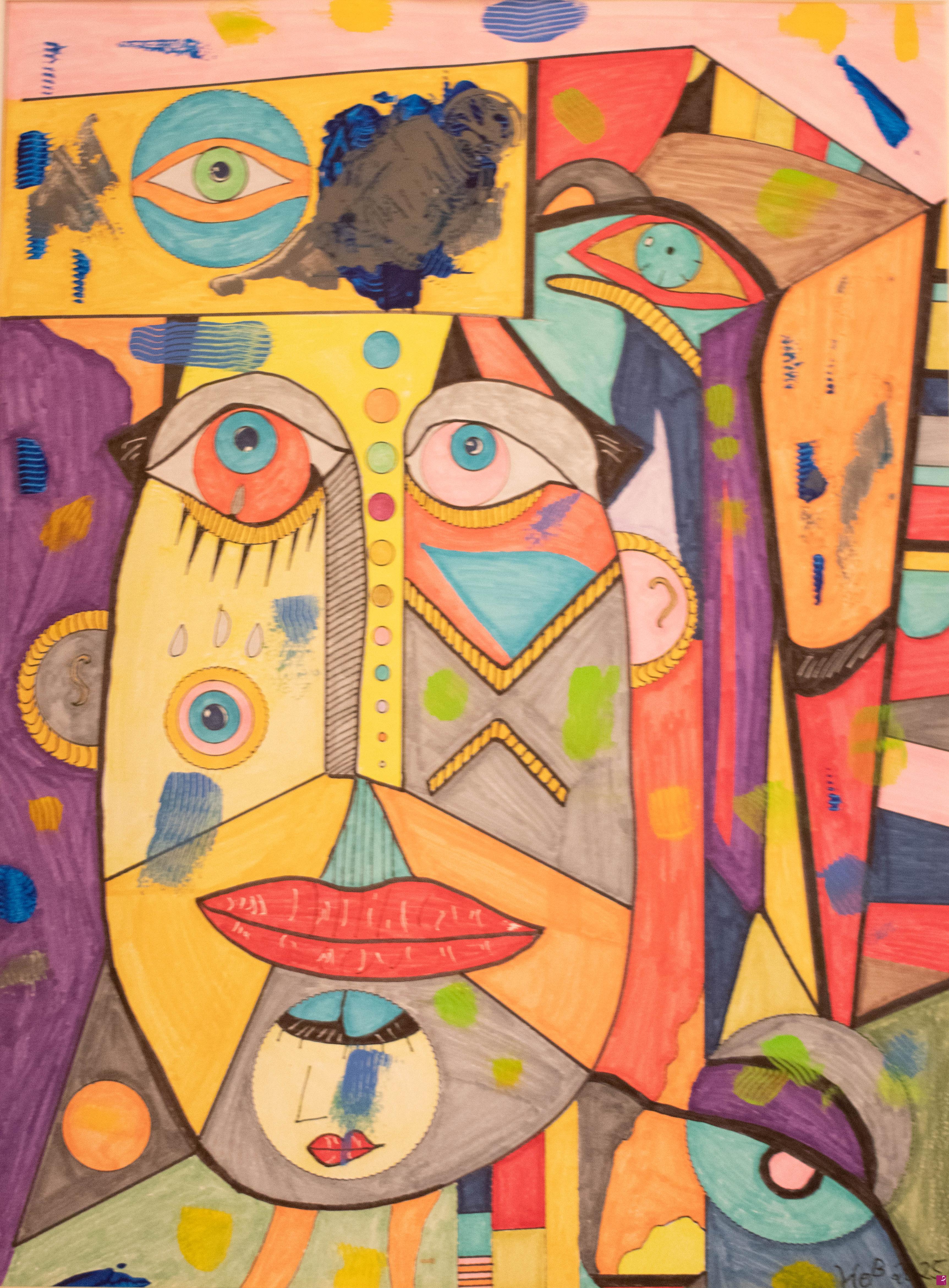 paintings on sale online