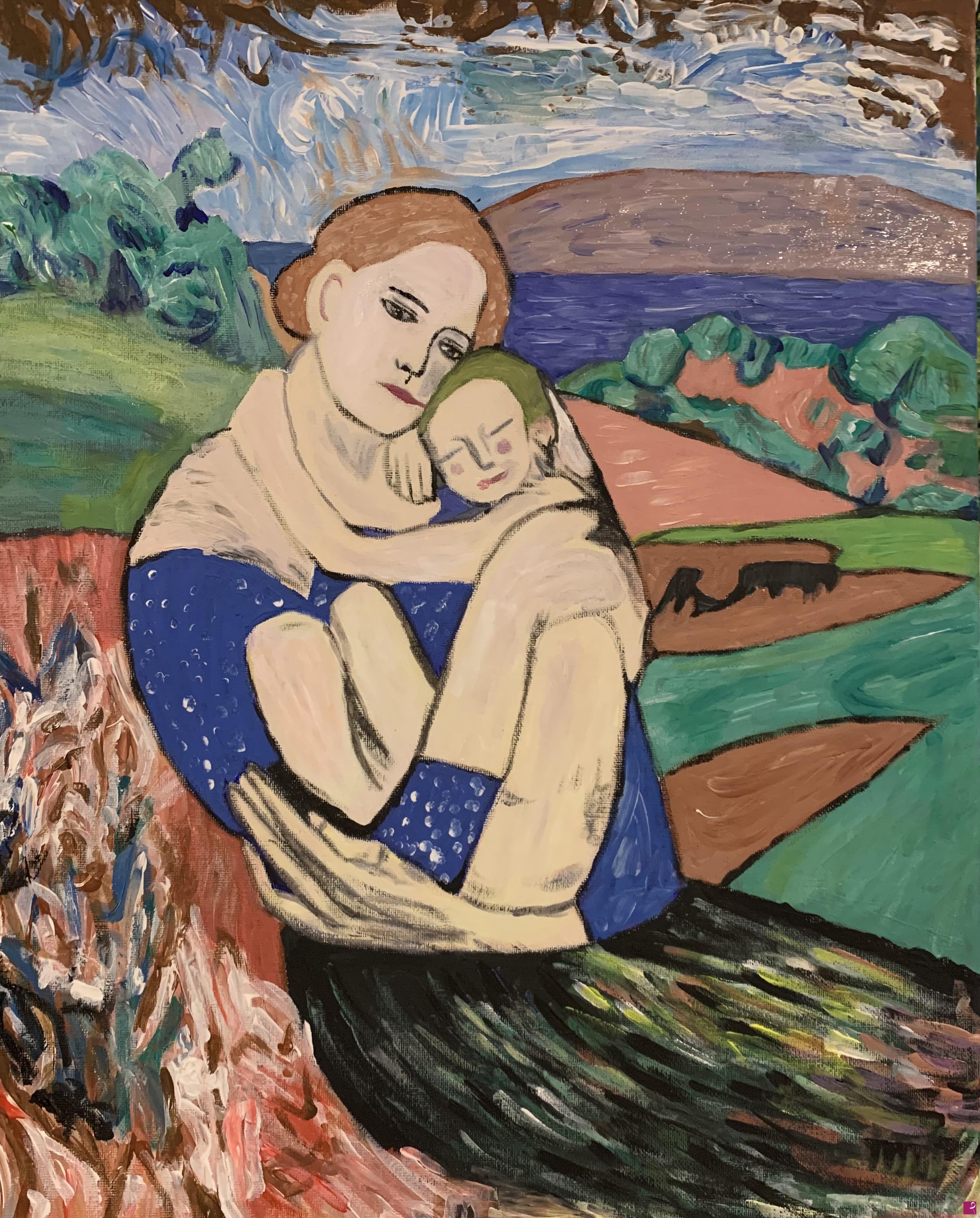 paintings on sale online