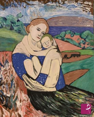 online paintings on sale