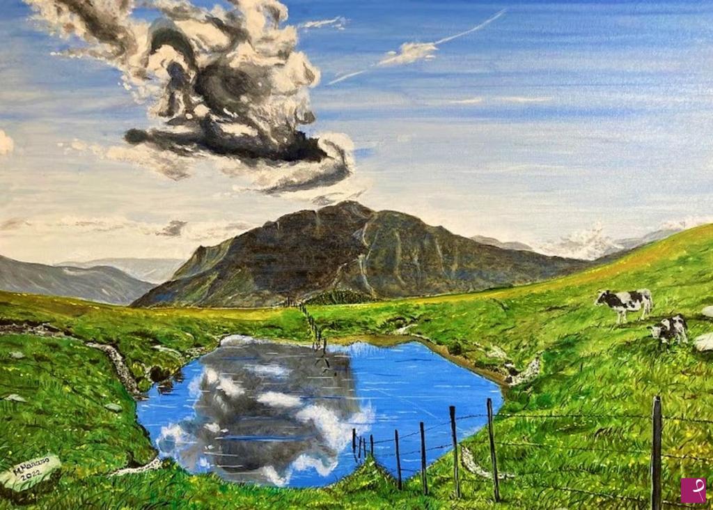 paintings on sale online