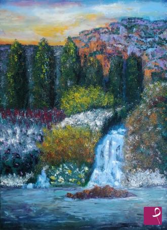 online paintings on sale