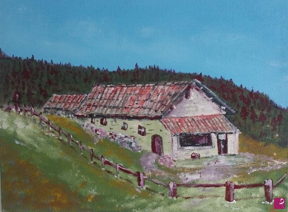 paintings on sale online