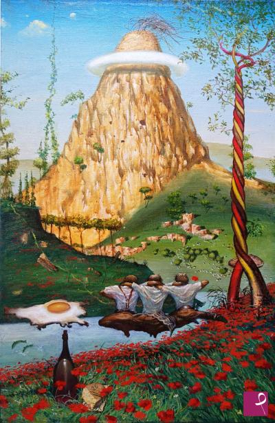 online paintings on sale