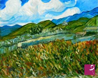 online paintings on sale