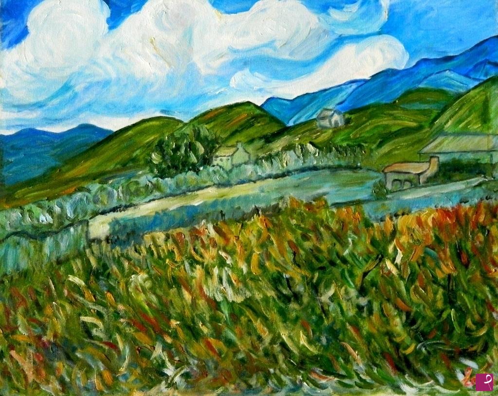 paintings on sale online