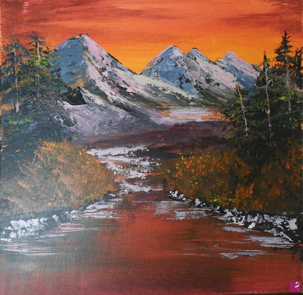 paintings on sale online