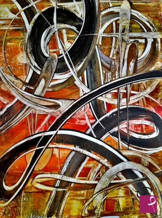 online paintings on sale
