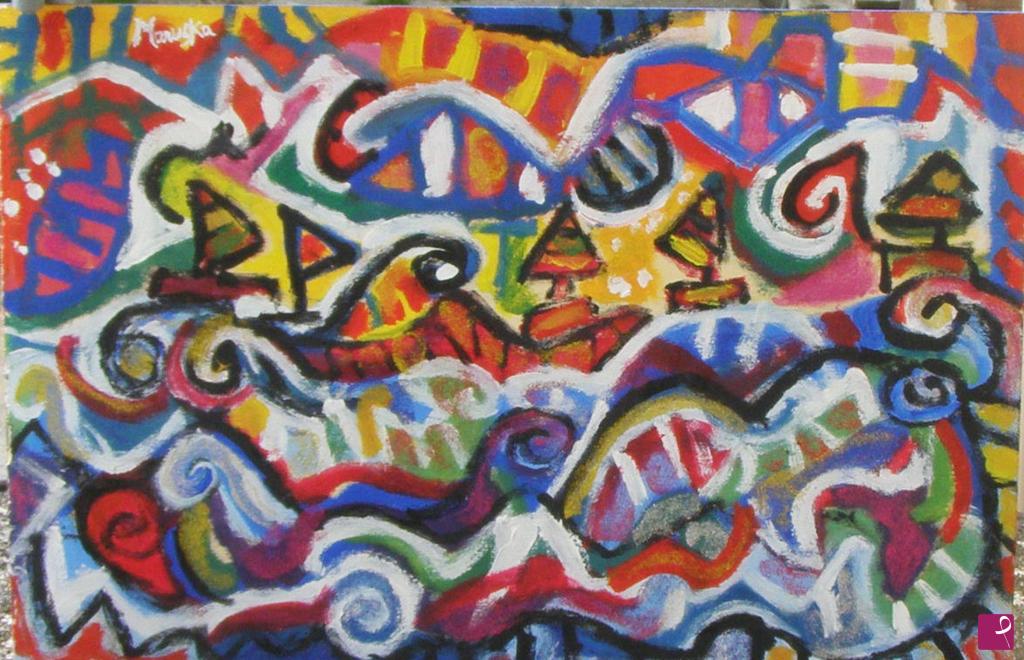 paintings on sale online