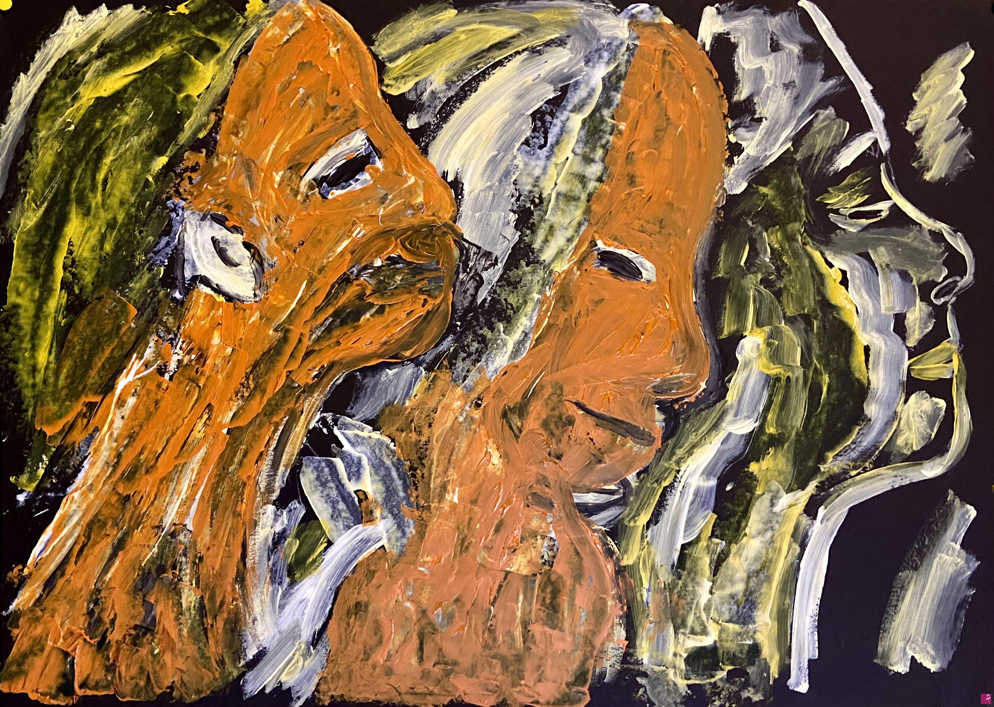 paintings on sale online