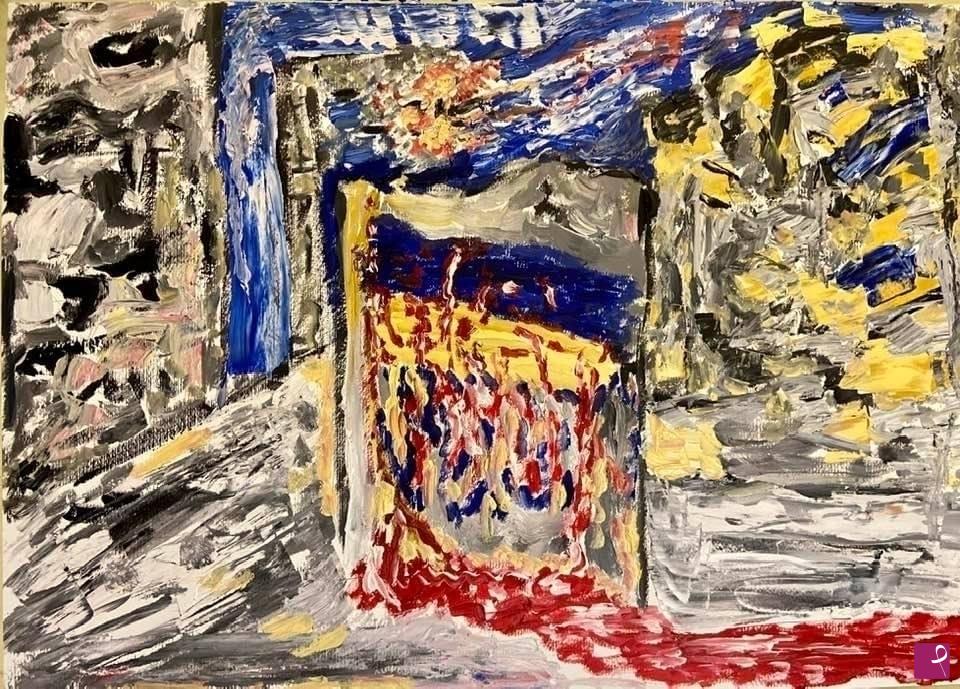 paintings on sale online