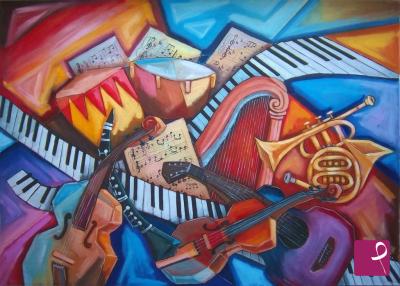 online paintings on sale