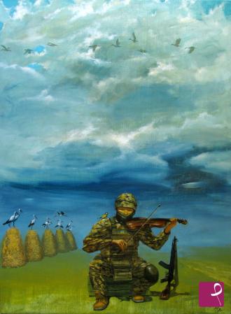 online paintings on sale