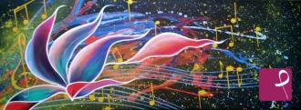 sold painting on PitturiAmo
