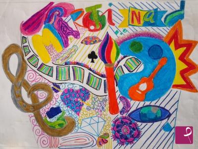 online paintings on sale