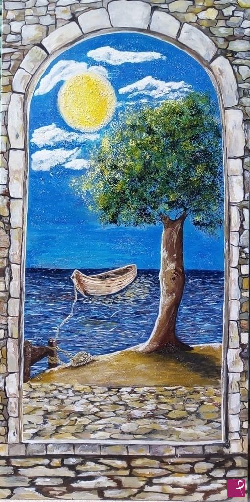paintings on sale online