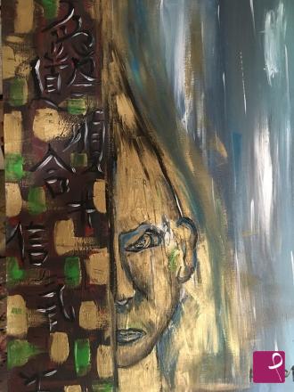 online paintings on sale