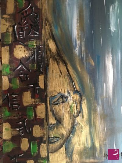 online paintings on sale