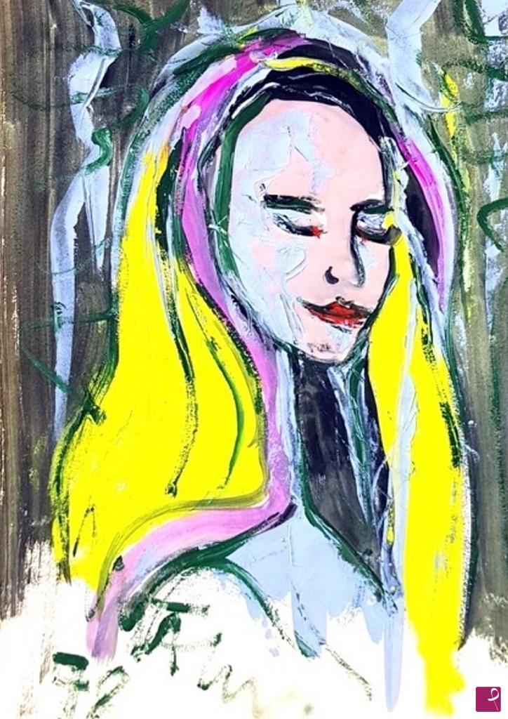 paintings on sale online