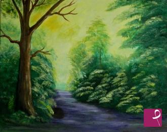 online paintings on sale