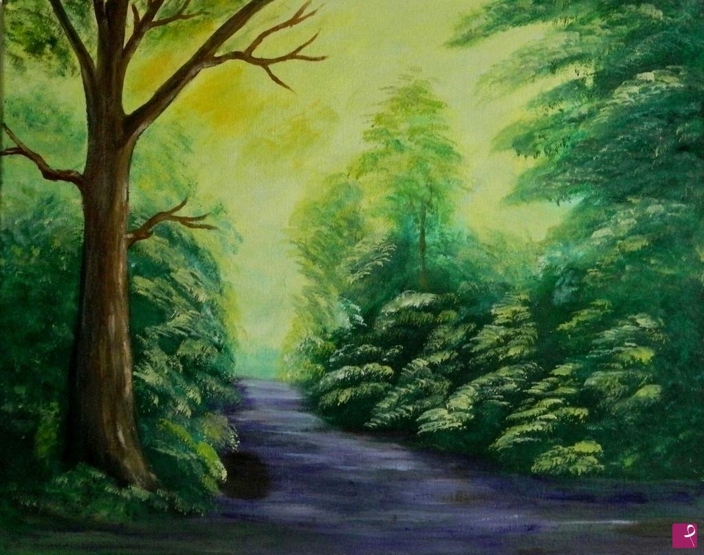 paintings on sale online
