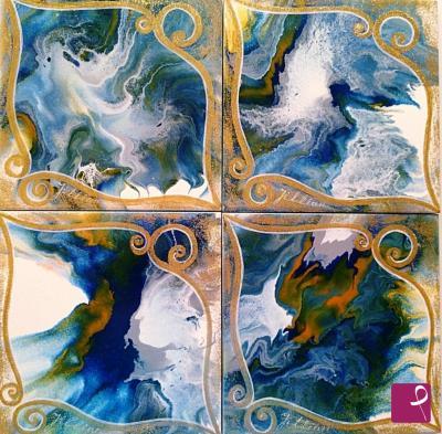 online paintings on sale