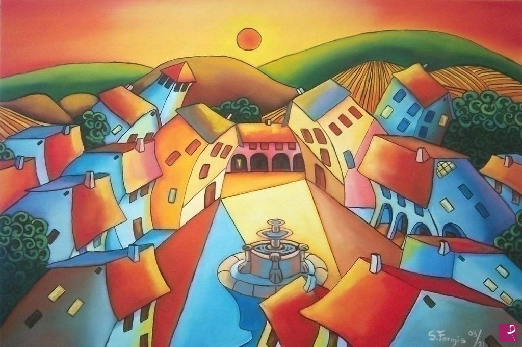 paintings on sale online