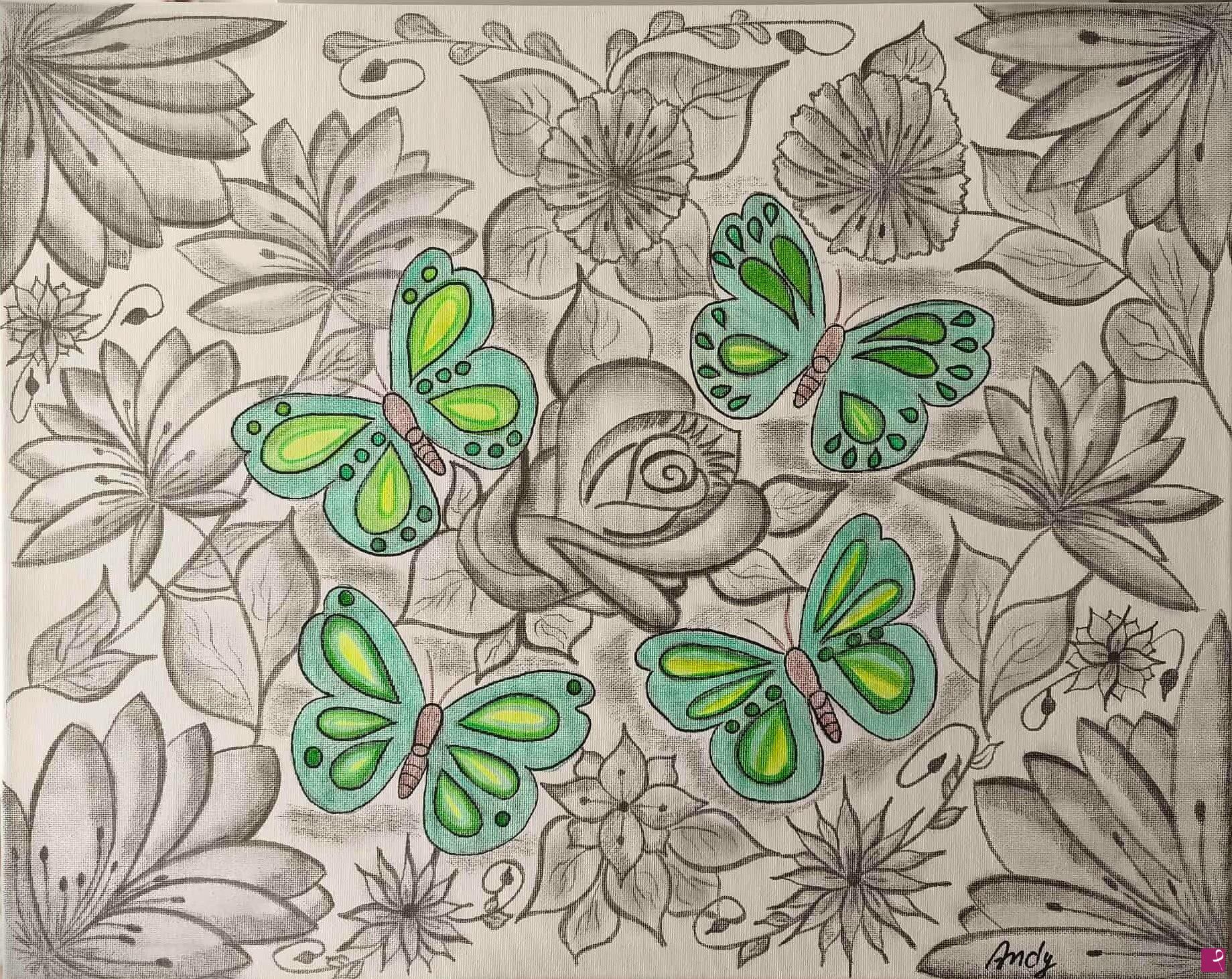 paintings on sale online