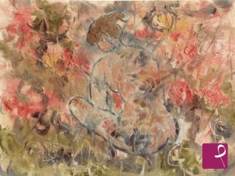 sold painting on PitturiAmo