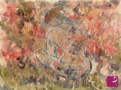 sold painting on PitturiAmo