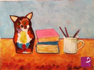 online paintings on sale