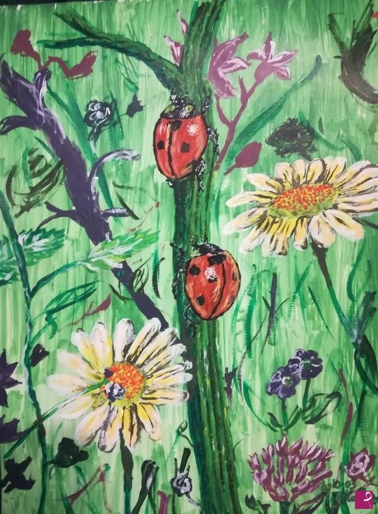 paintings on sale online