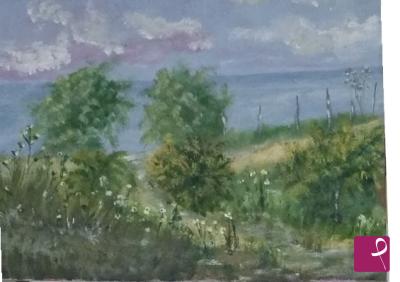 online paintings on sale