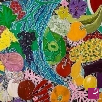 online paintings on sale