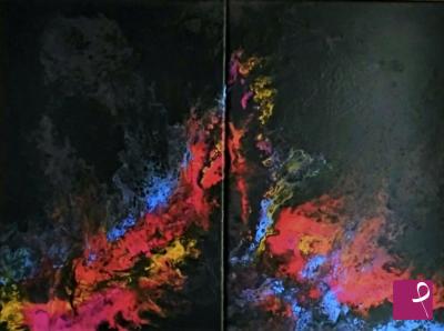 online paintings on sale