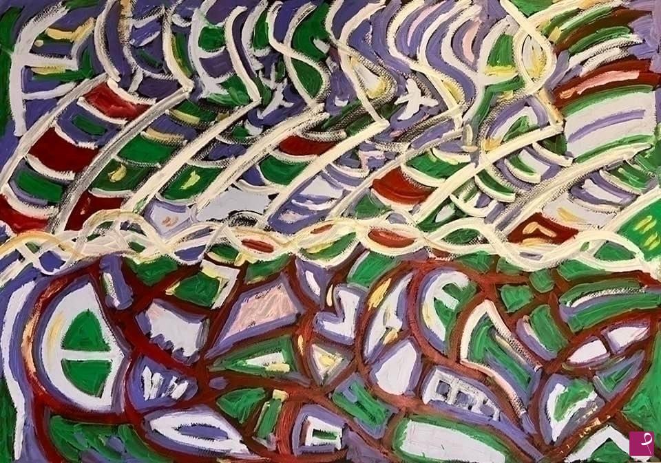 paintings on sale online