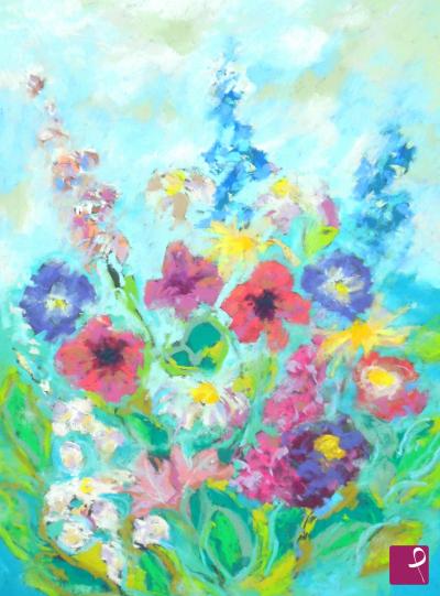 online paintings on sale