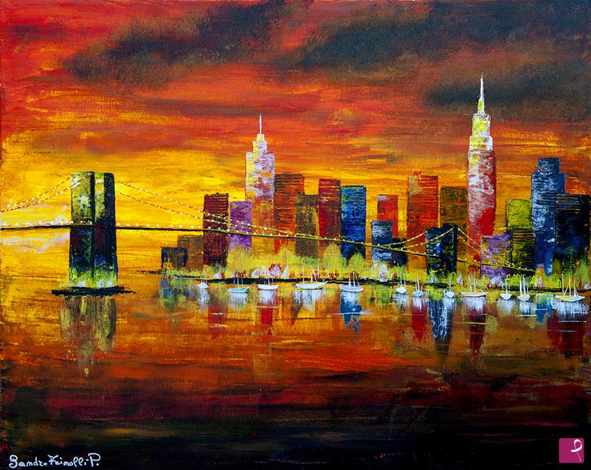 paintings on sale online