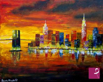 online paintings on sale