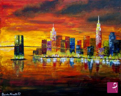 online paintings on sale